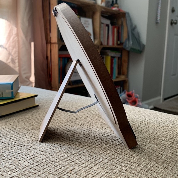 Chalkboard “Goal” Decor - Picture 5 of 6